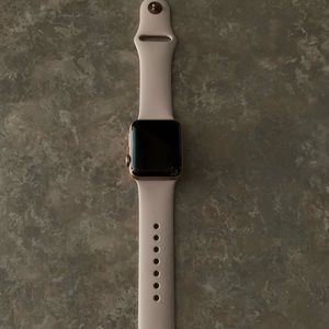 Series 3 Apple Watch